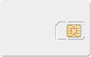 White Label SIM Card